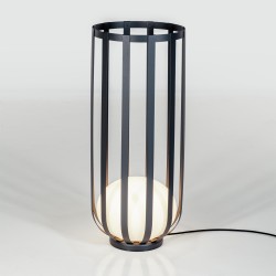 Уличный торшер Bols BOL_4027X