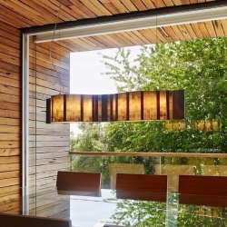 Подвесной светильник Vento