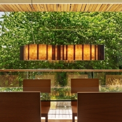 Подвесной светильник Vento