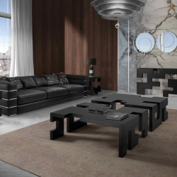 Столик приставной Potemkin