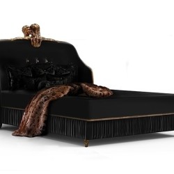 Кровать Forbidden