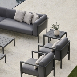 Кресло для гостиной Origin