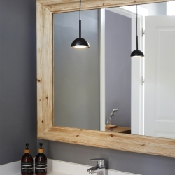 Подвесной светильник CUPOLINA T-3934S