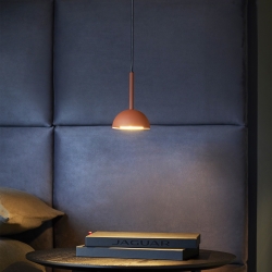 Подвесной светильник CUPOLINA T-3934S