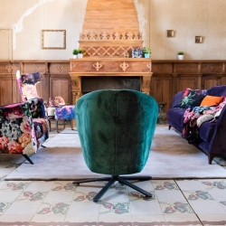 Кресло Komba