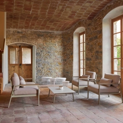 Журнальный столик Timeless 120