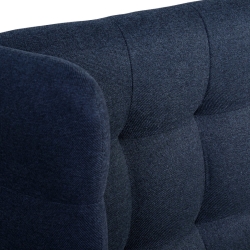 Кровать с решеткой Misha SELECTION ткань кат 5 160*200