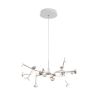 Люстра подвесная MANTRA ADN 6261