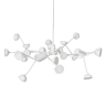 Люстра подвесная MANTRA ADN 6261