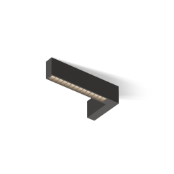 Потолочный светильник Offset 1747