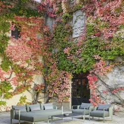 Журнальный столик Solanas 150