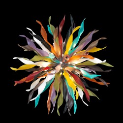 Люстра Moonlight 140 x 140