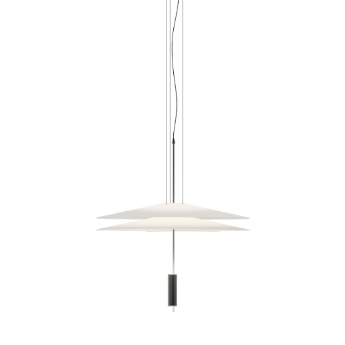 Люстра Vibia Flamingo 1510B /Graphite 3500 K