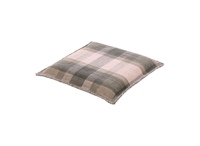 Подушка напольная Nomad Inuit neutral