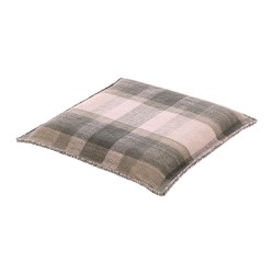 Подушка напольная Nomad Inuit neutral