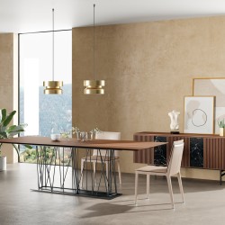 Обеденный стол Tarantula