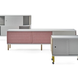 Тумба Estante 210 см