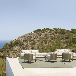 Кресло Solanas