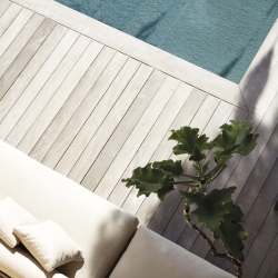 Модульный пуф Flat