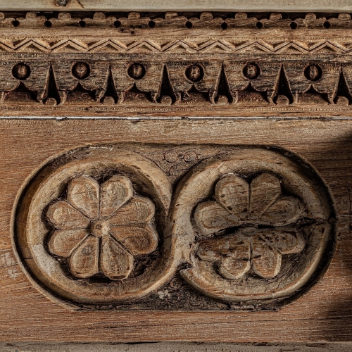 Консольный стол MOTIHARI