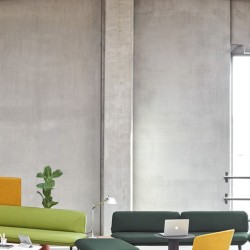 Диван Insula 451AA