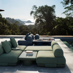 Столик Insula 110 x 75 KSB601400