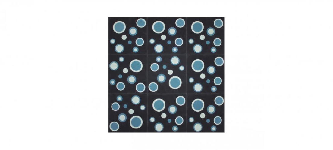 Плитка Mosaic del Sur 10368