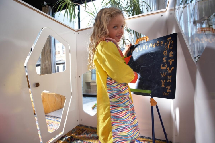 Детский домик Киото Индор