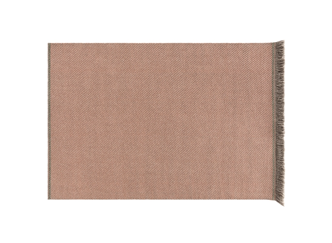 Ковер GL Diagonal almond-peach 200x300 см