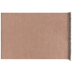 Ковер GL Diagonal almond-peach 200x300 см