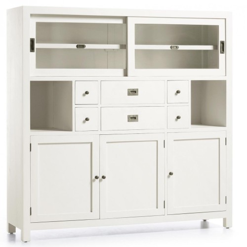 Витрина New White