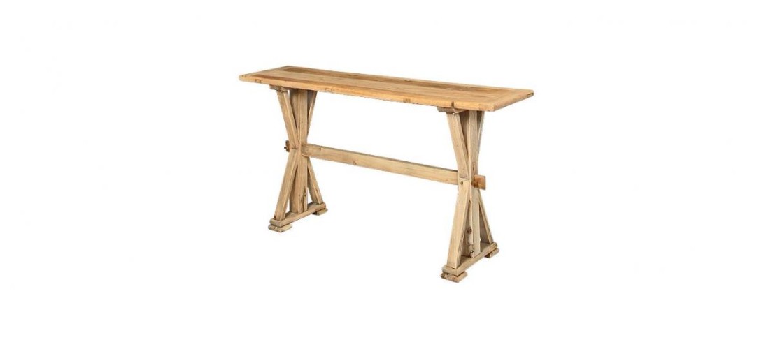 Консоль Antique