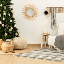 Чехол на подушку Fosse 45x45 хлопок