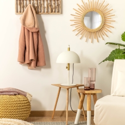 Чехол на подушку Fosse 45x45 хлопок