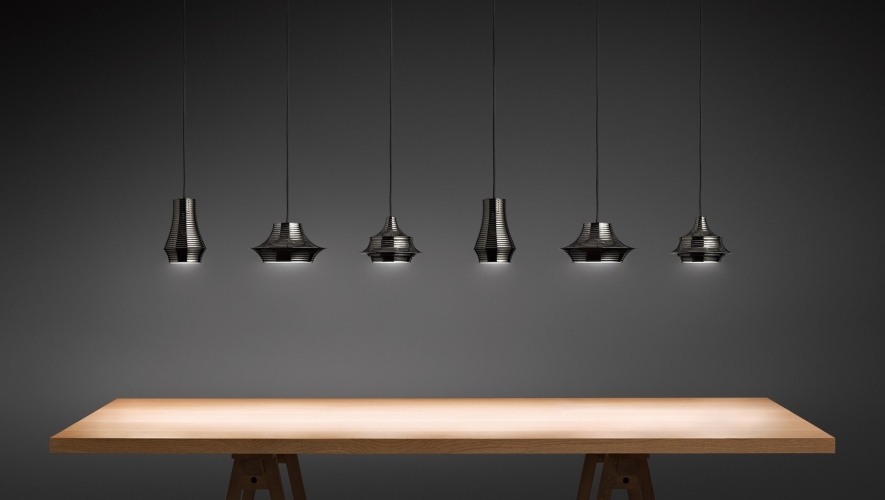 Подвесной светильник Tibeta 02