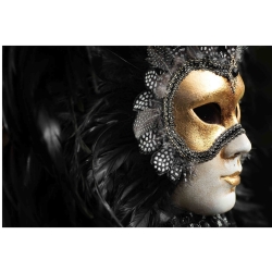 Печатная фотография на стекле CARNAVAL 150x100