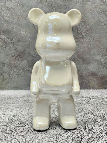 Статуэтка мишка Bearbrick Terra Design TDSTM56