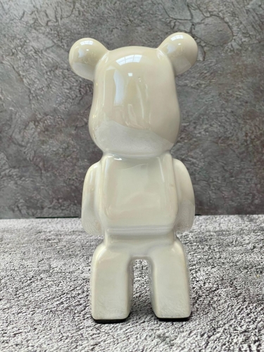 Статуэтка мишка Bearbrick Terra Design TDSTM56