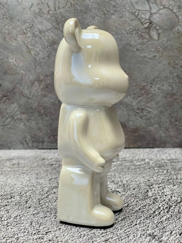 Статуэтка мишка Bearbrick Terra Design TDSTM56