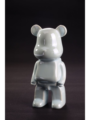 Статуэтка мишка Bearbrick Terra Design TDSTM56