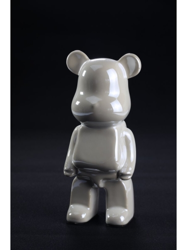 Статуэтка мишка Bearbrick Terra Design TDSTM56