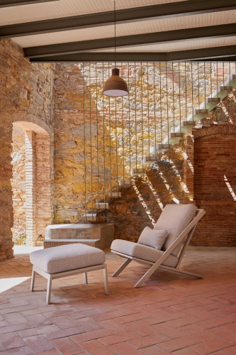 Кресло клубное Timeless