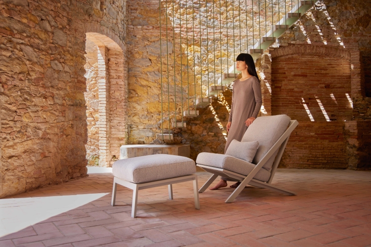 Кресло клубное Timeless