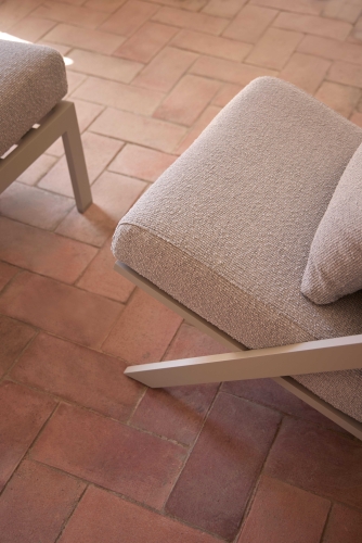 Кресло клубное Timeless