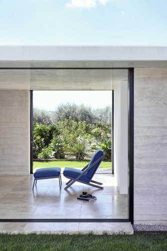 Кресло клубное Timeless