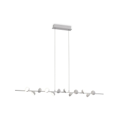 Люстра подвесная MANTRA ADN 6262