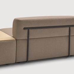 Модульный столик Entropy 50x95cm