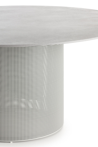 Стол обеденный Solanas Ø140