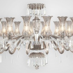 Люстра Bratislava