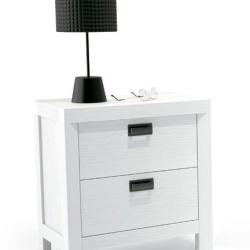 Прикроватная тумбочка Lyon 60